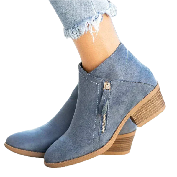 Sabella - Bottes Chic et Confortables