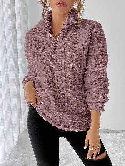 ADÈLE™ | MAILLE CONFORT ÉLÉGANTE