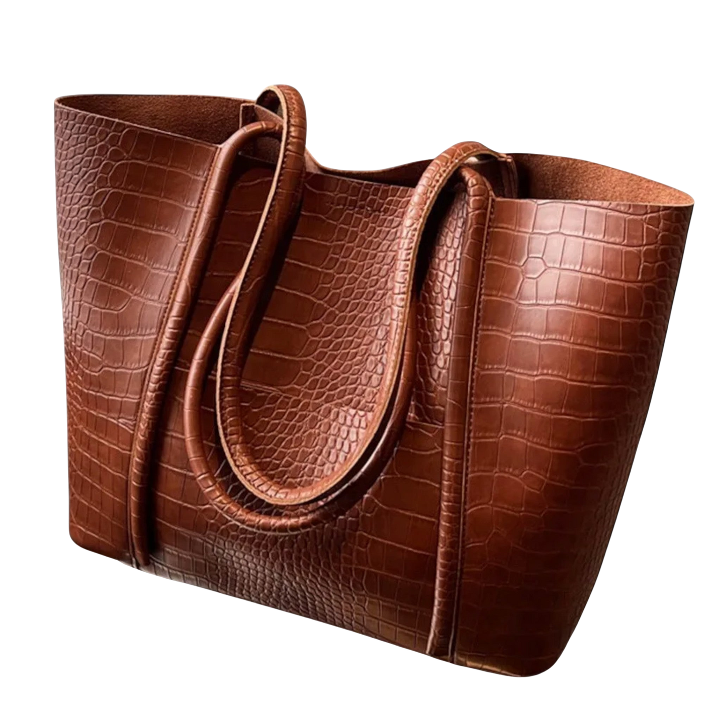 Kaelen - Sac Élégant En Cuir