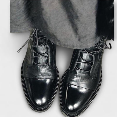 Carina – Bottes hautes