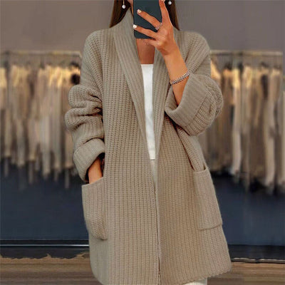 Juliette™ – Cardigan à poches