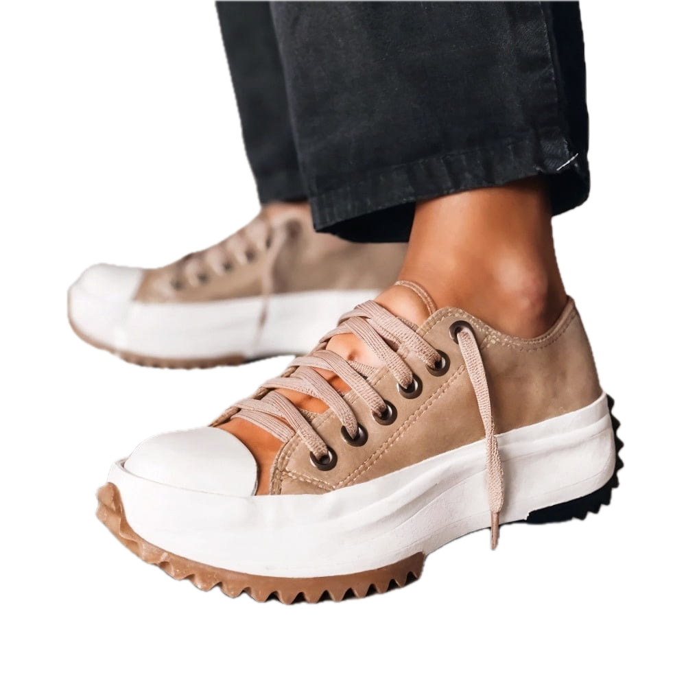 VALERIA | CHAUSSURES À PLATEFORME