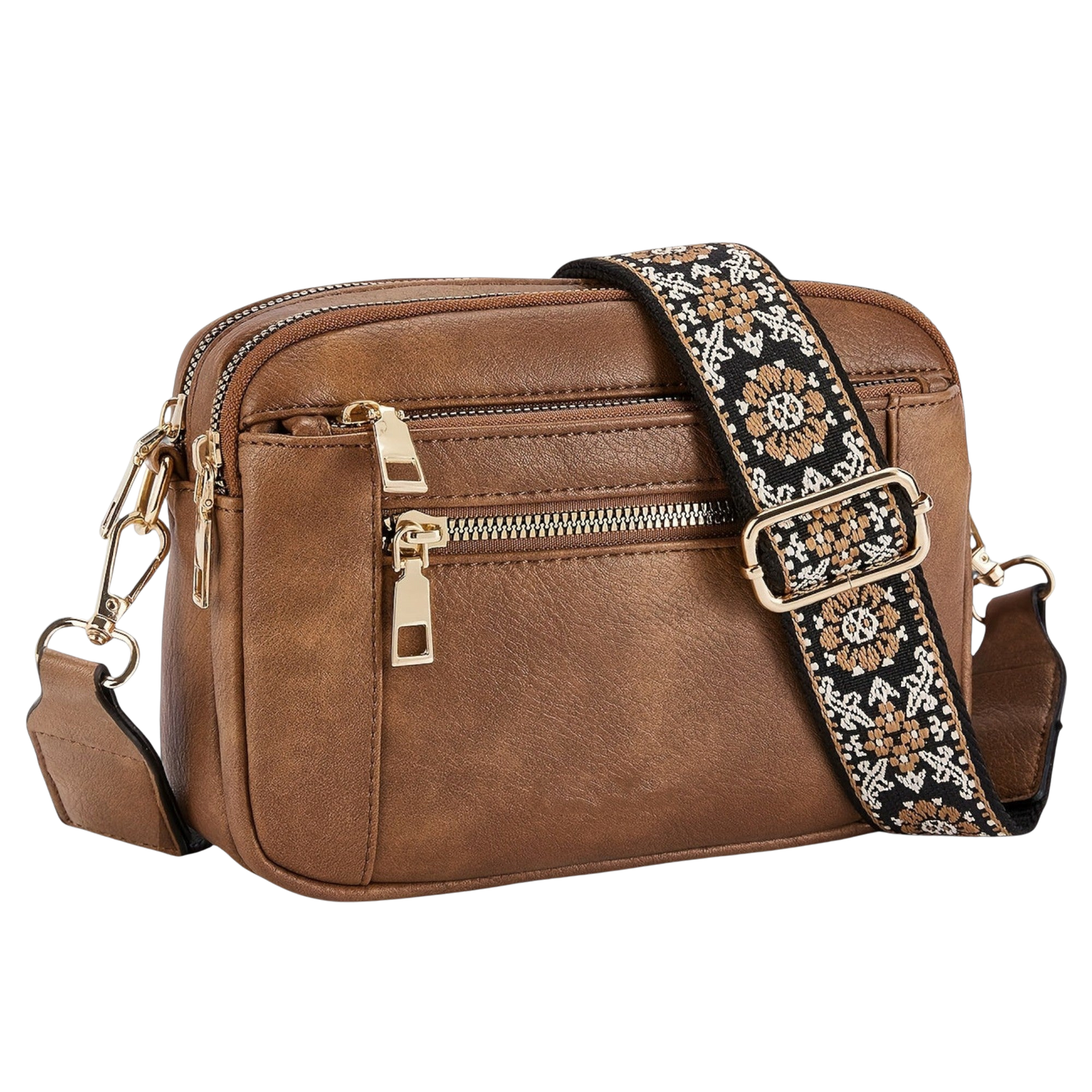 Dorianyx - Sac Rétro Boho Chic