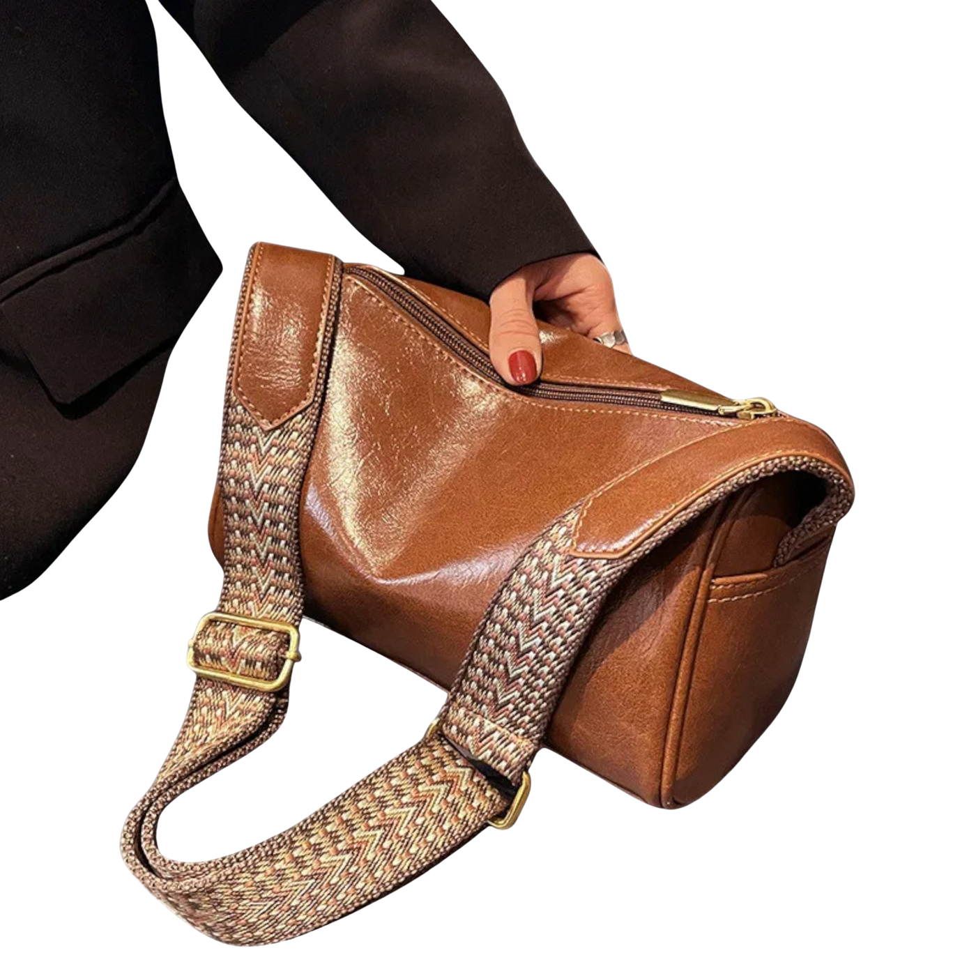 Xylo - Sac Vintage Élégant