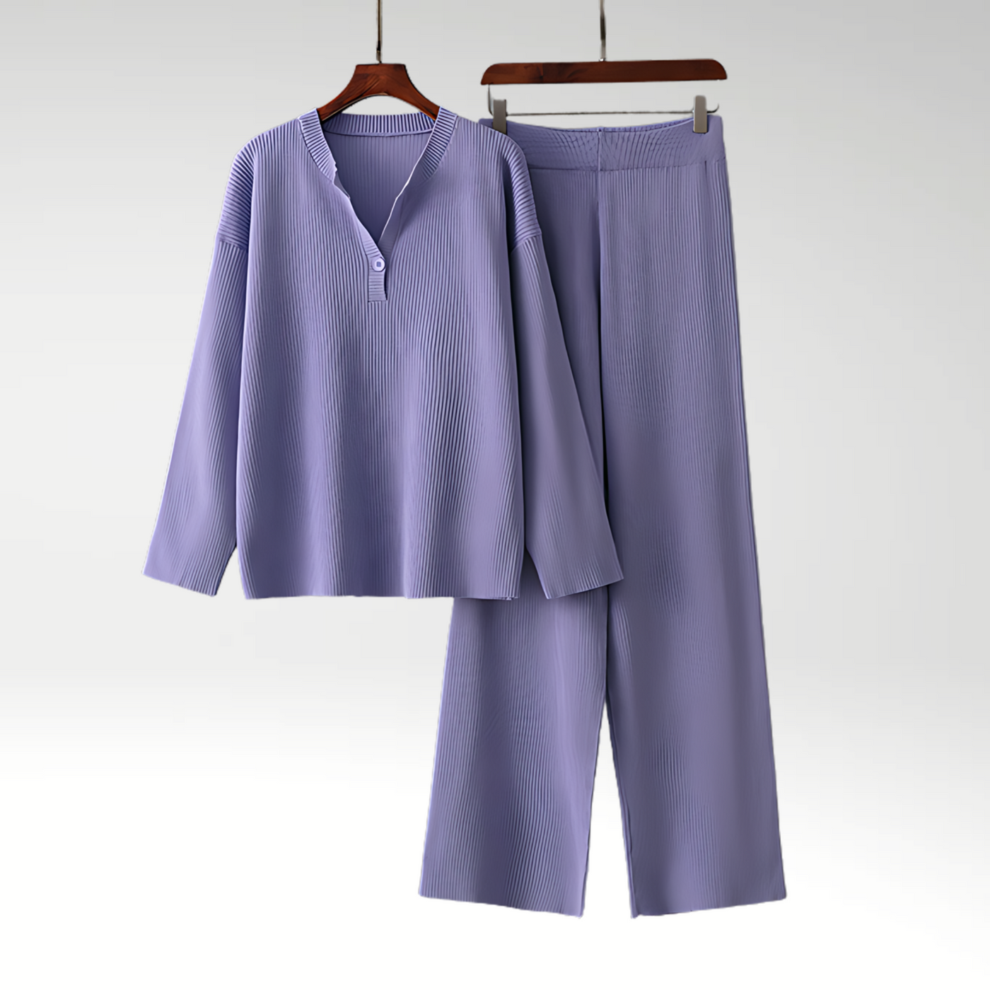 Lenoir™ | Ensemble deux pièces Cozy Luxe