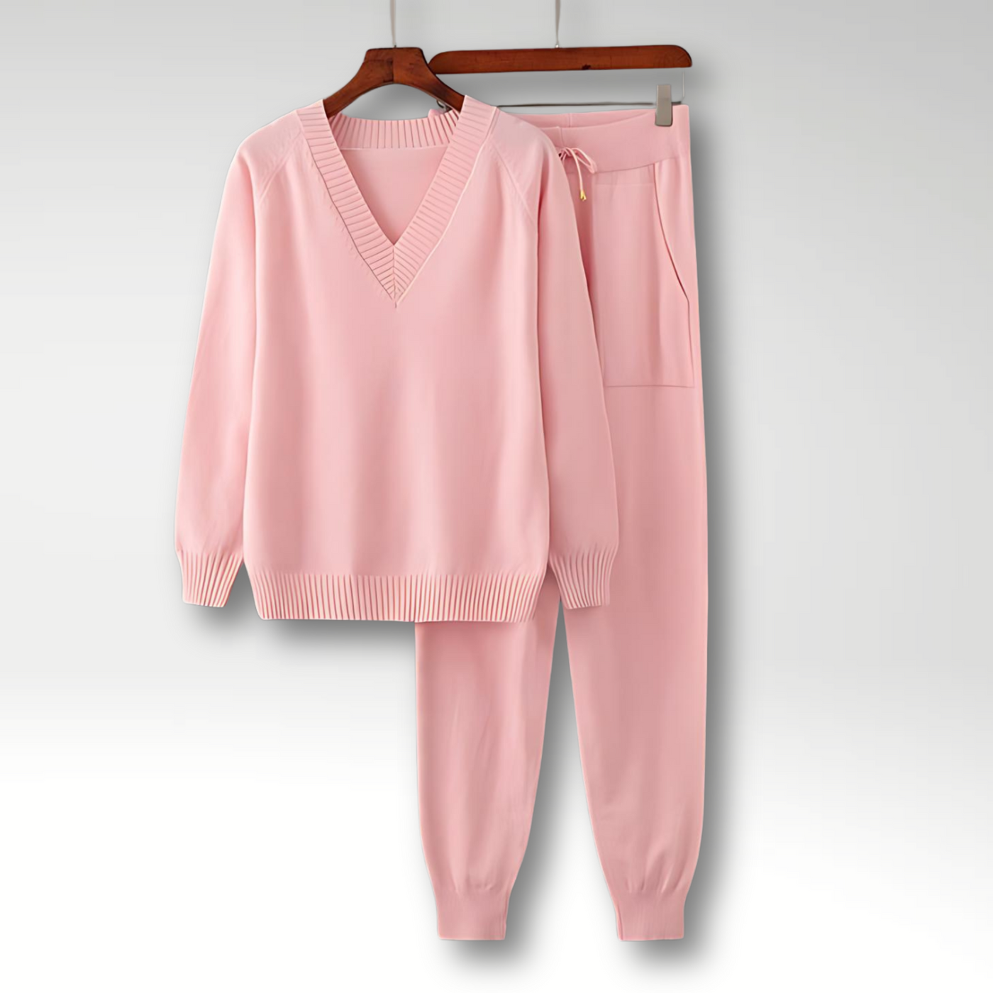 Lenoir™ | Ensemble deux pièces Sérénité intemporelle