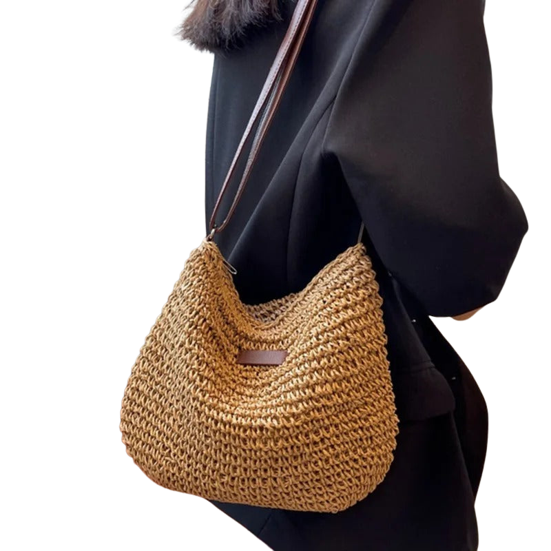Livia - Sac à Bandoulière (1+1)