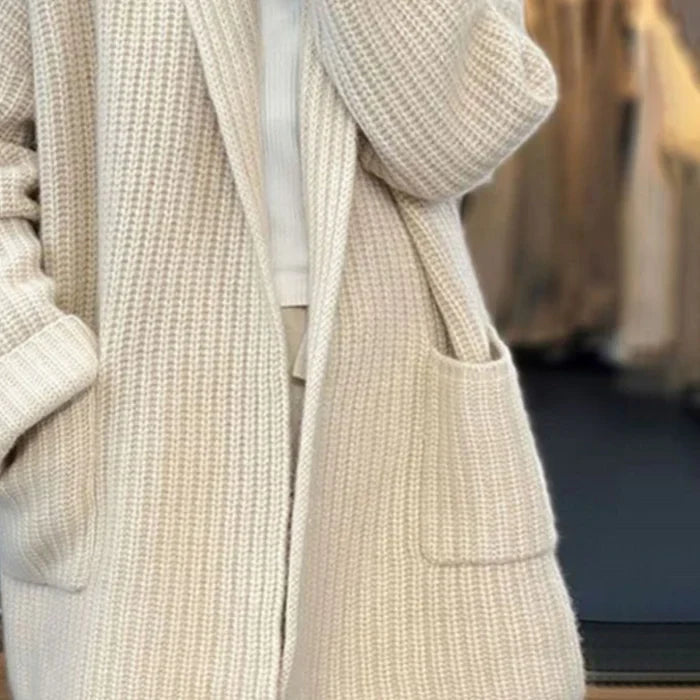 Juliette™ – Cardigan à poches