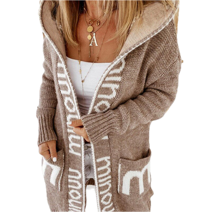 Milou - Cardigan Chic Et Confortable