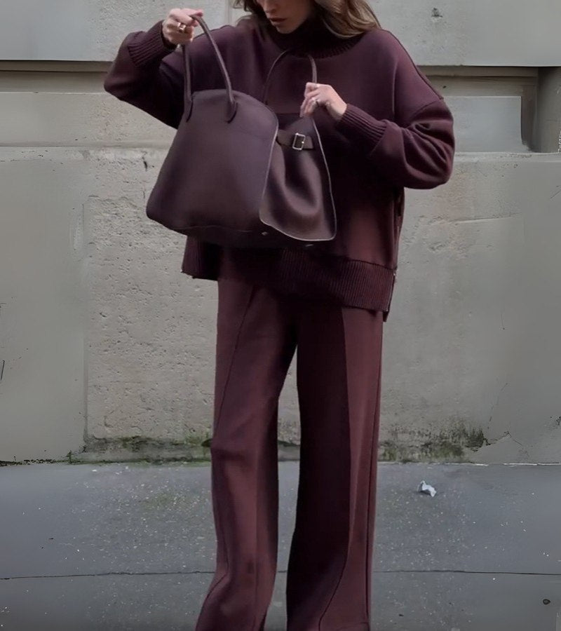 Ève | Ensemble doux deux pièces