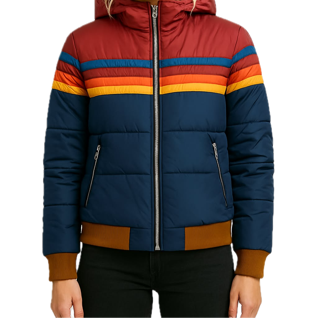 Mia - Veste de pluie imperméable