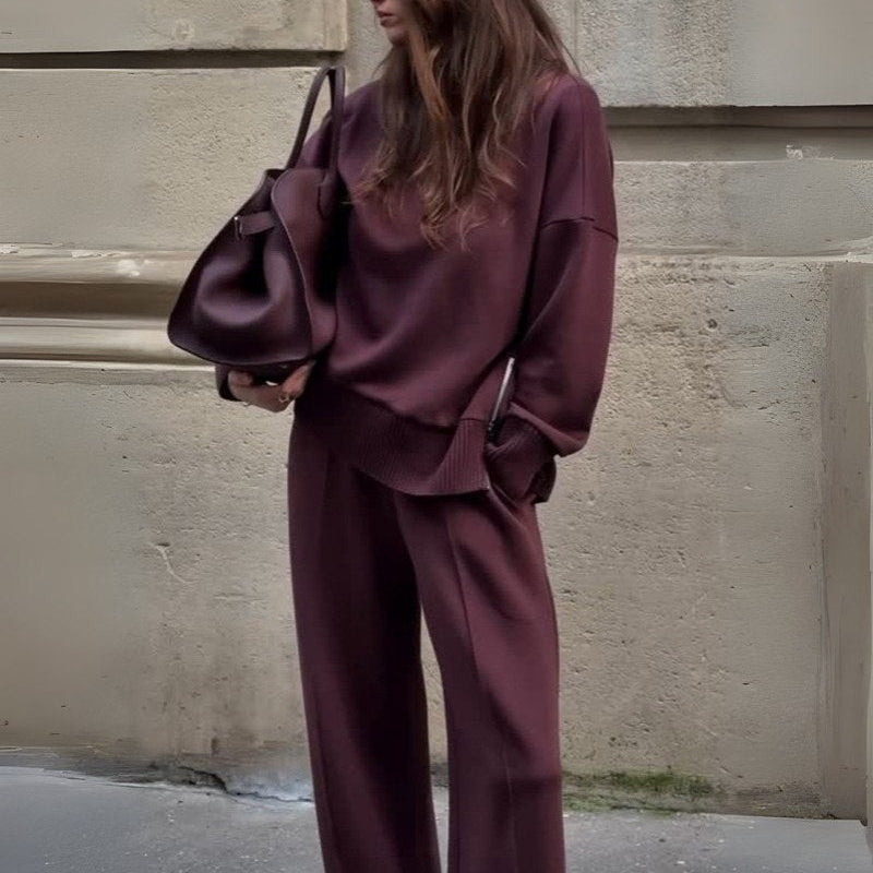 Ève | Ensemble doux deux pièces