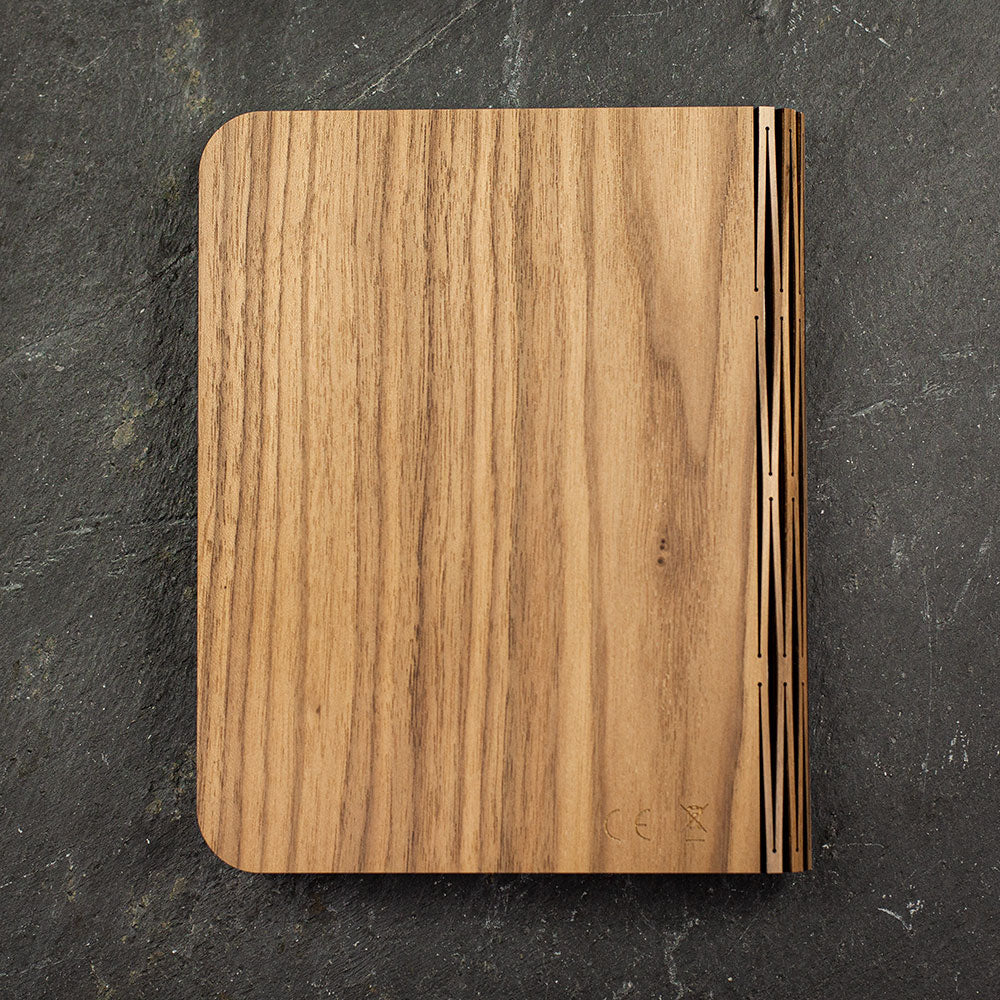 Lampe du bonheur de lecture – Artisanale