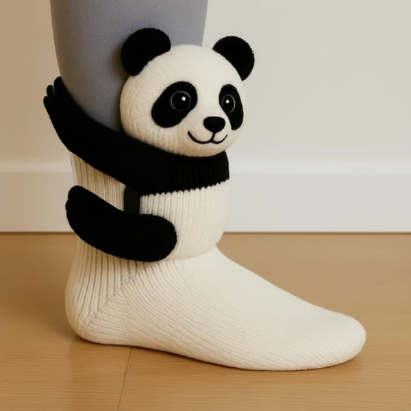Chaussettes Animales™