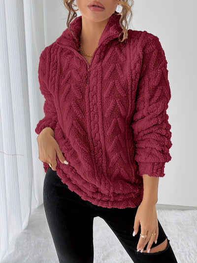 ADÈLE™ | MAILLE CONFORT ÉLÉGANTE