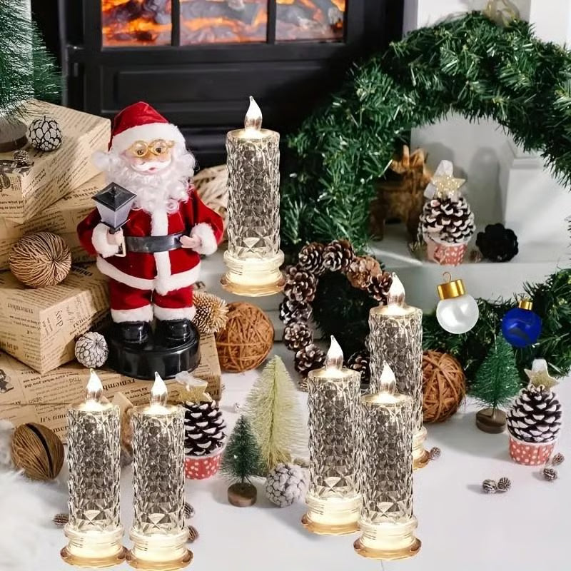 RADIANCE™ | ÉDITION LIMITÉE – LUEURS ÉLÉGANTES POUR DES AMBIANCES MAGIQUES