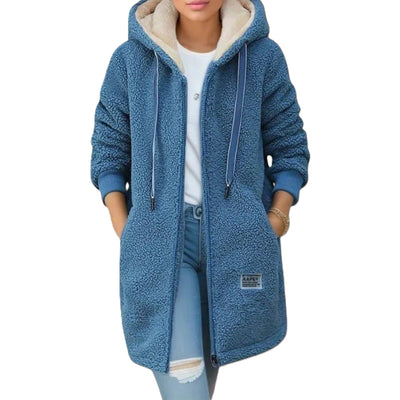 Marthe™ - Veste en polaire