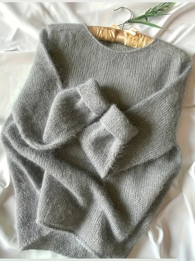 SOLÉANE™ | MAILLE ÉLÉGANTE ET CONFORTABLE