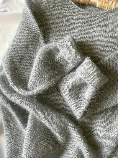 SOLÉANE™ | MAILLE ÉLÉGANTE ET CONFORTABLE