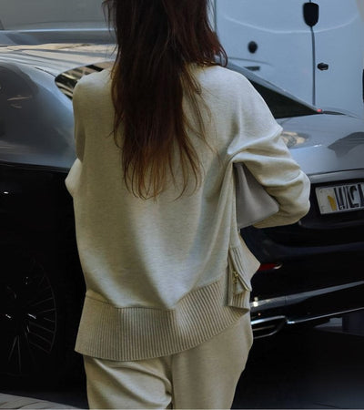 Ève | Ensemble doux deux pièces