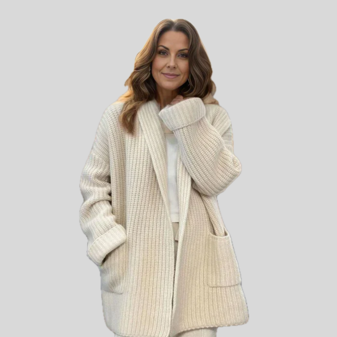 Juliette™ – Cardigan à poches