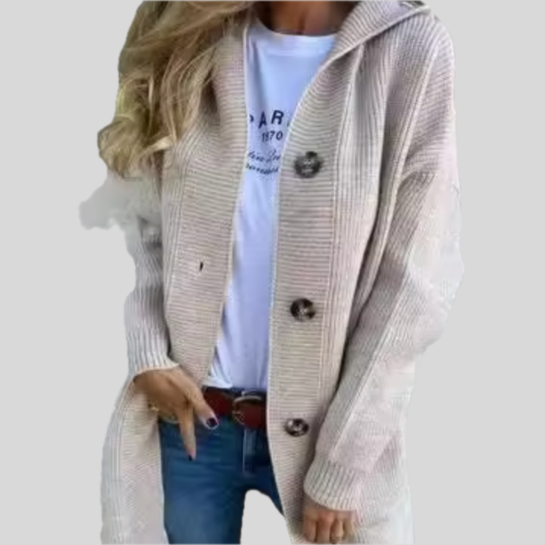 VIOLA |CARDIGAN LONG