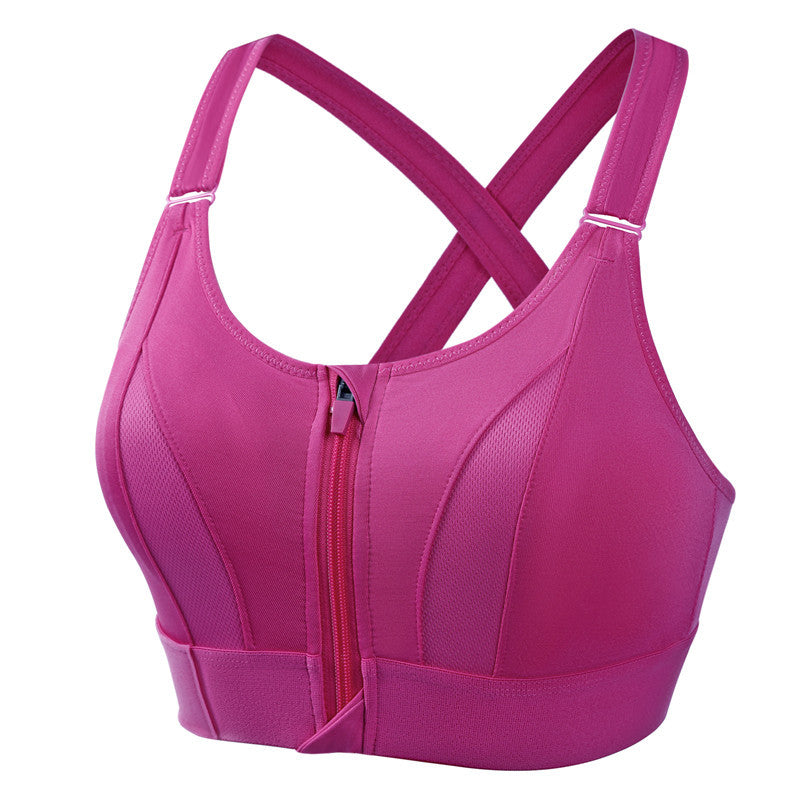 Camille | Soutien-gorge de sport confortable