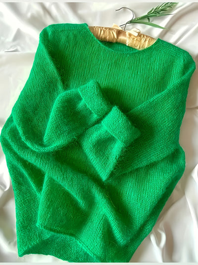 SOLÉANE™ | MAILLE ÉLÉGANTE ET CONFORTABLE