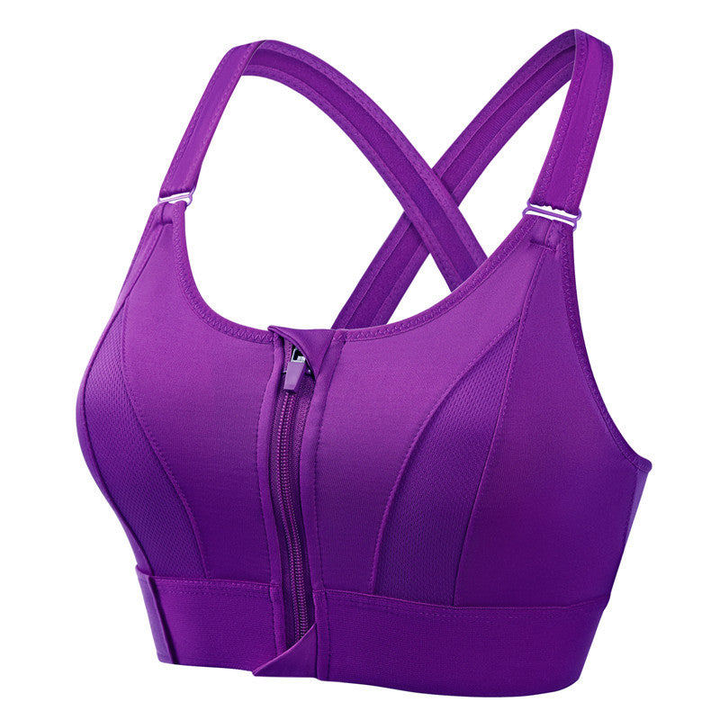 Camille | Soutien-gorge de sport confortable