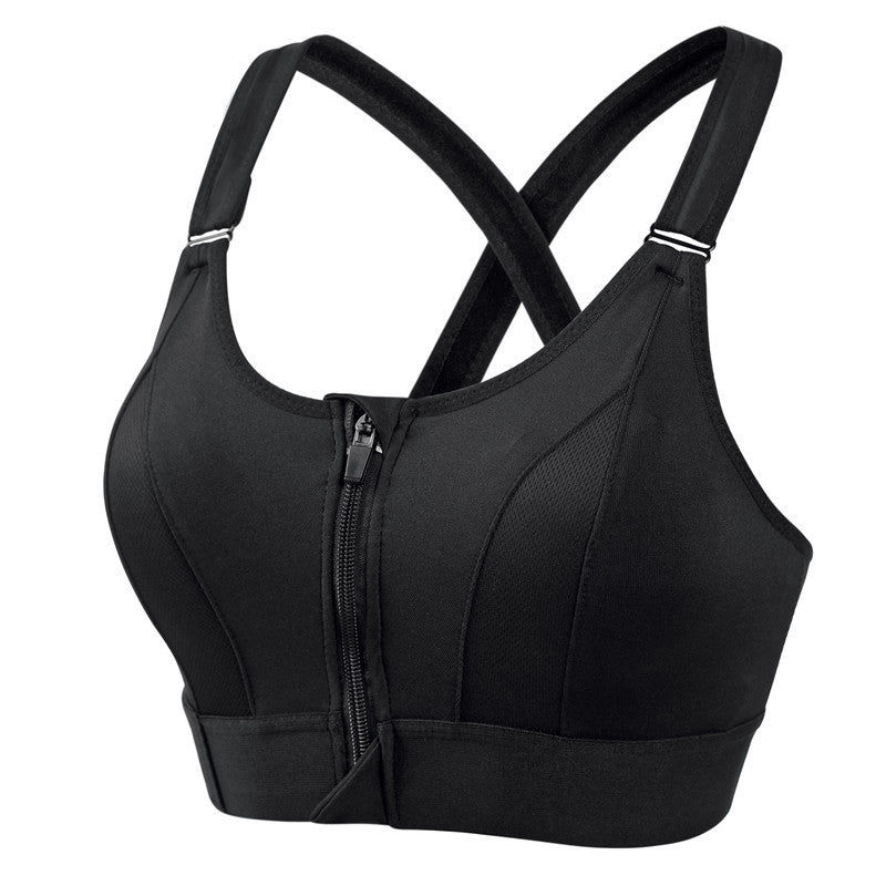 Camille | Soutien-gorge de sport confortable