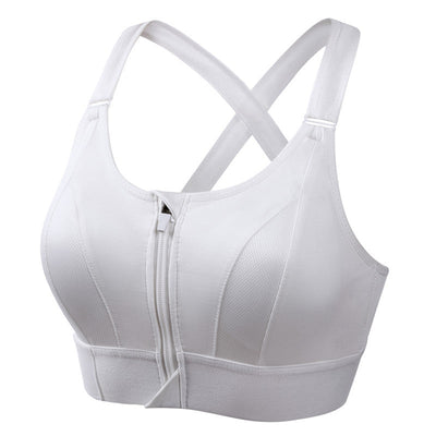 Camille | Soutien-gorge de sport confortable
