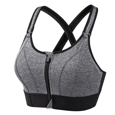 Camille | Soutien-gorge de sport confortable