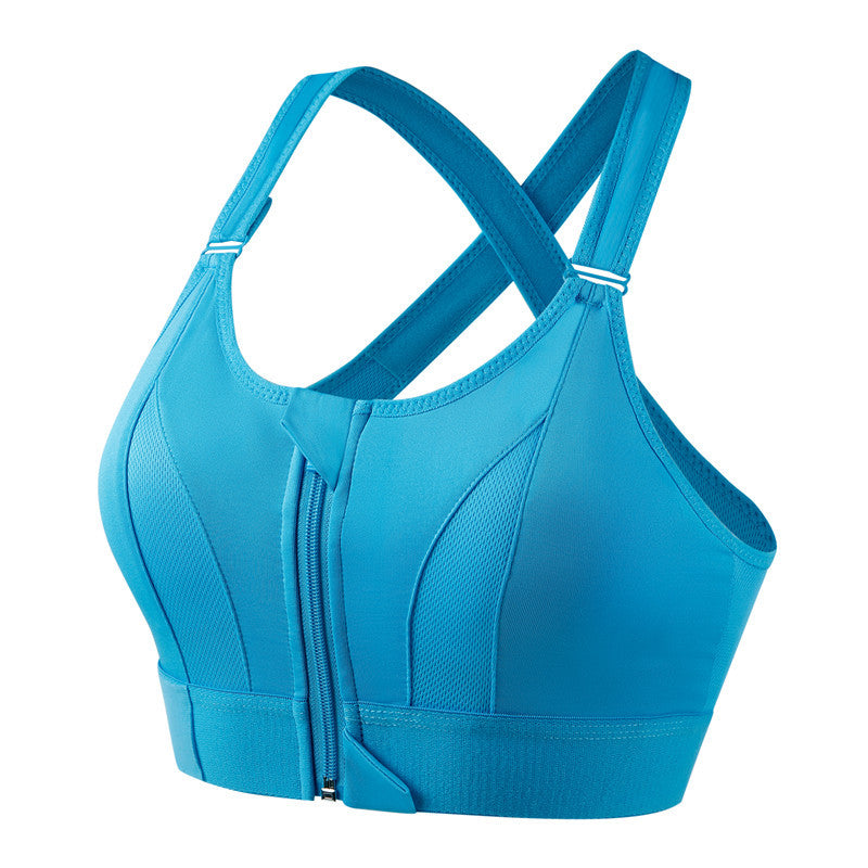 Camille | Soutien-gorge de sport confortable