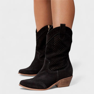 Margaux | Bottes Chics et Confortables