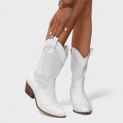 Margaux | Bottes Chics et Confortables
