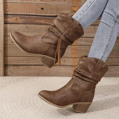 Claire | Bottes Western