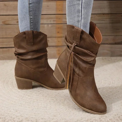 Claire | Bottes Western