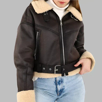 Auvrelle™ - Veste respirante et polyvalente