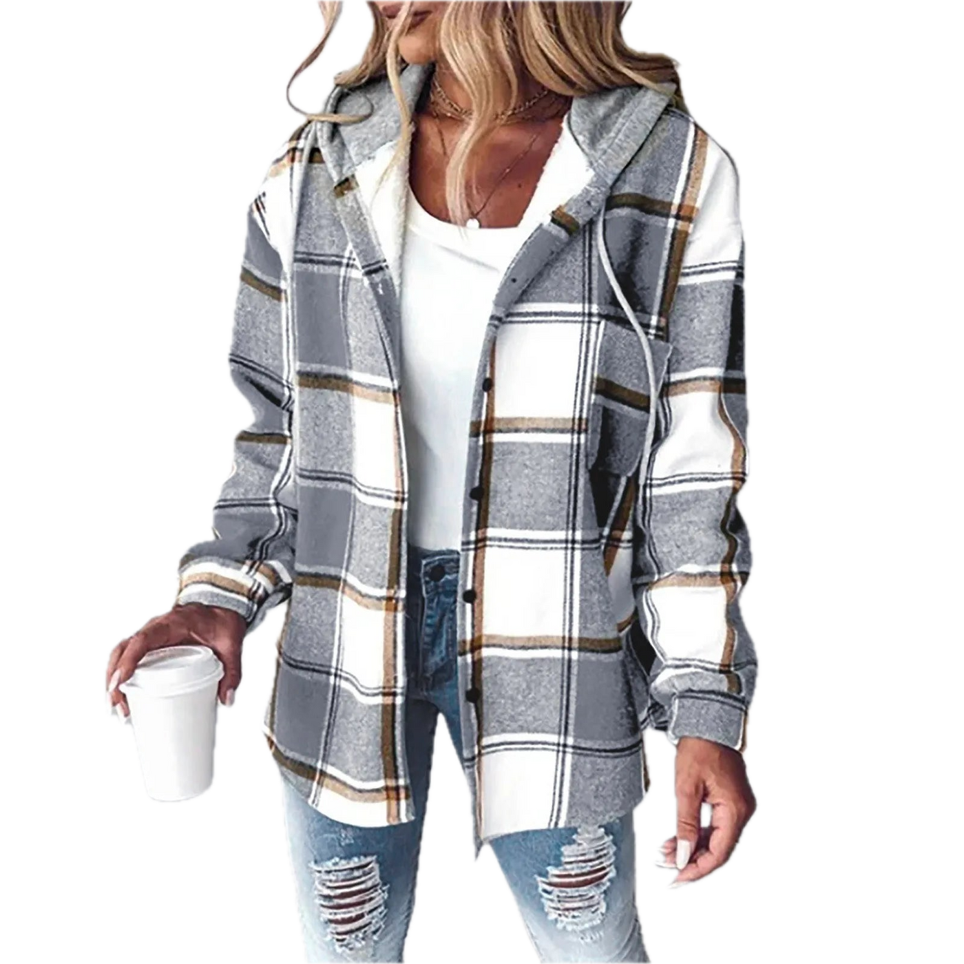 Isabella - Veste en Tricot Chic et Chaleureuse