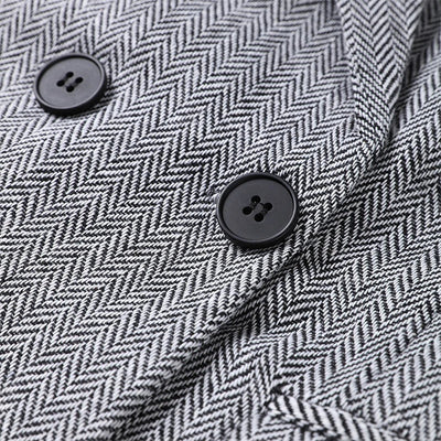 Lenoir™ | Ensemble Complet en 3 Pièces