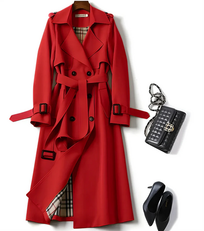 Felìn™ – Manteau trench élégant et stylé