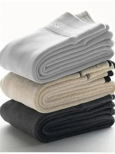 Soline™ | Pantalon d’Hiver Douillet avec Doublure Chaude