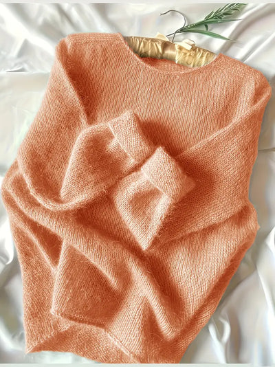 SOLÉANE™ | MAILLE ÉLÉGANTE ET CONFORTABLE