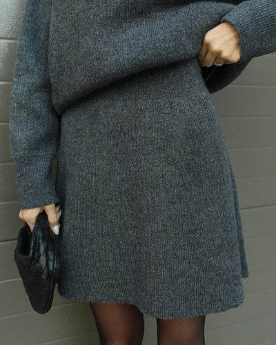 ANNA™ | Ensemble pull élégant