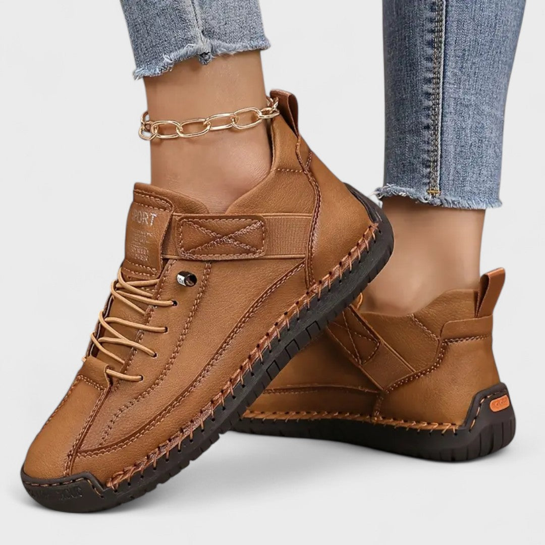 Élise – Chaussures orthopédiques confortables