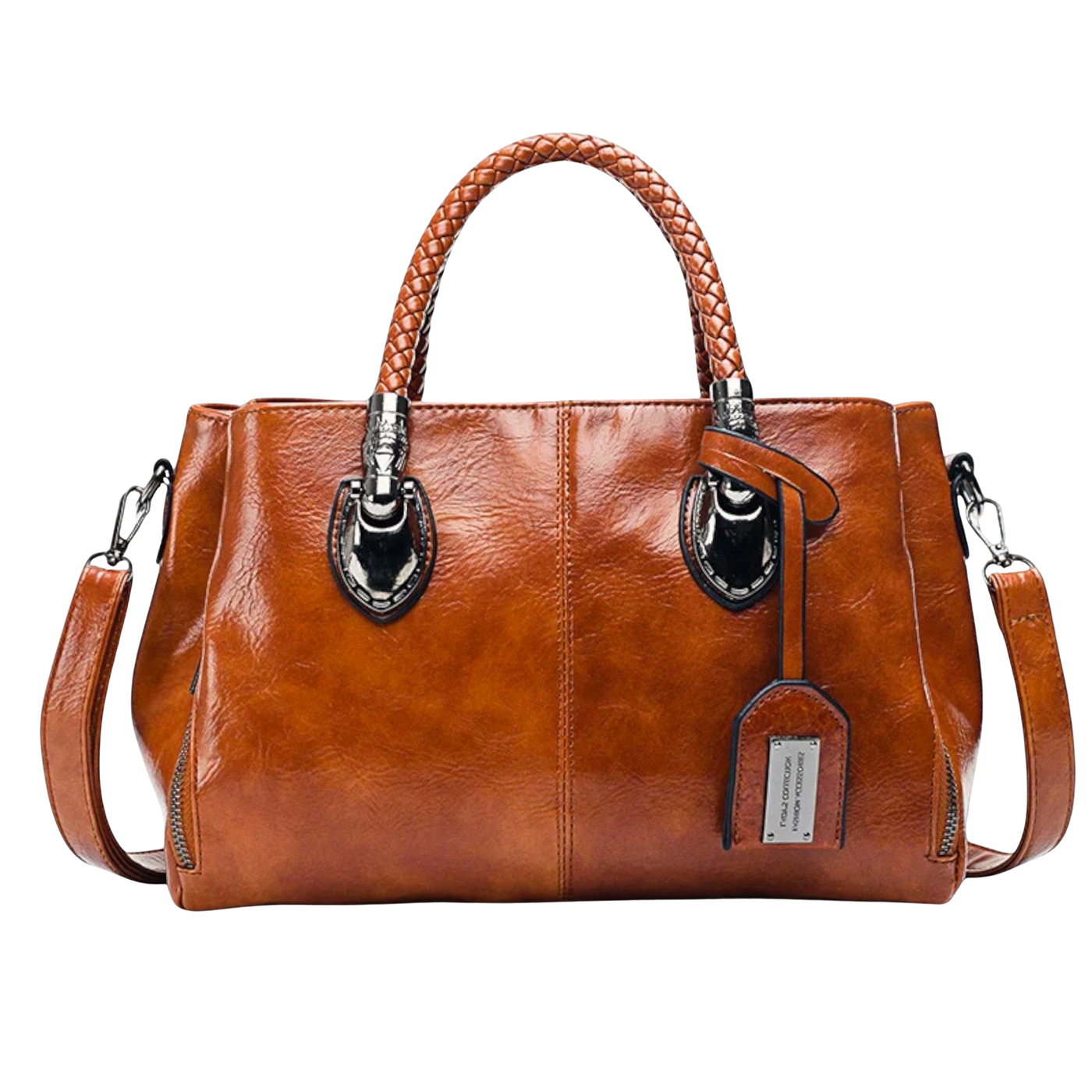 Lyrielle - Sac Élégant Polyvalent