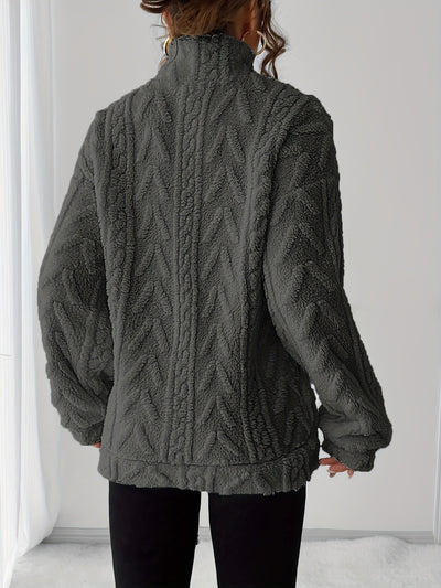 ADÈLE™ | MAILLE CONFORT ÉLÉGANTE