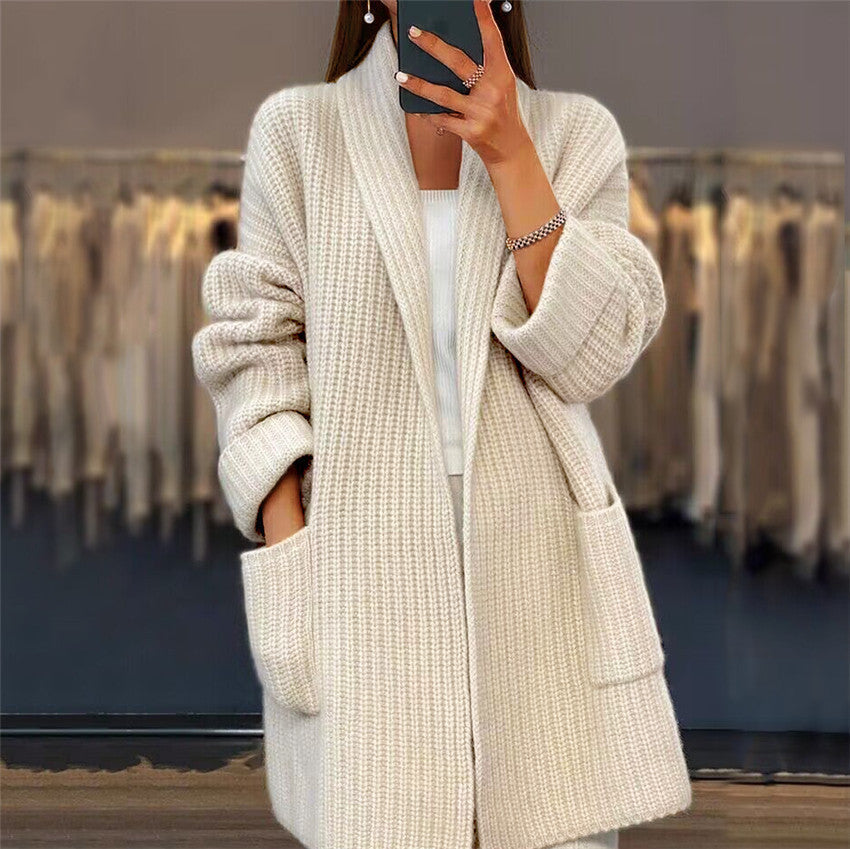 Juliette™ – Cardigan à poches