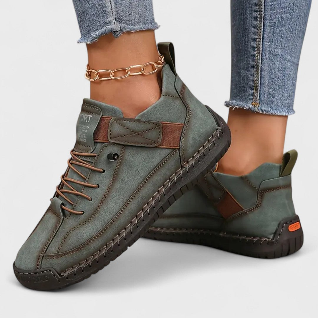 Élise – Chaussures orthopédiques confortables