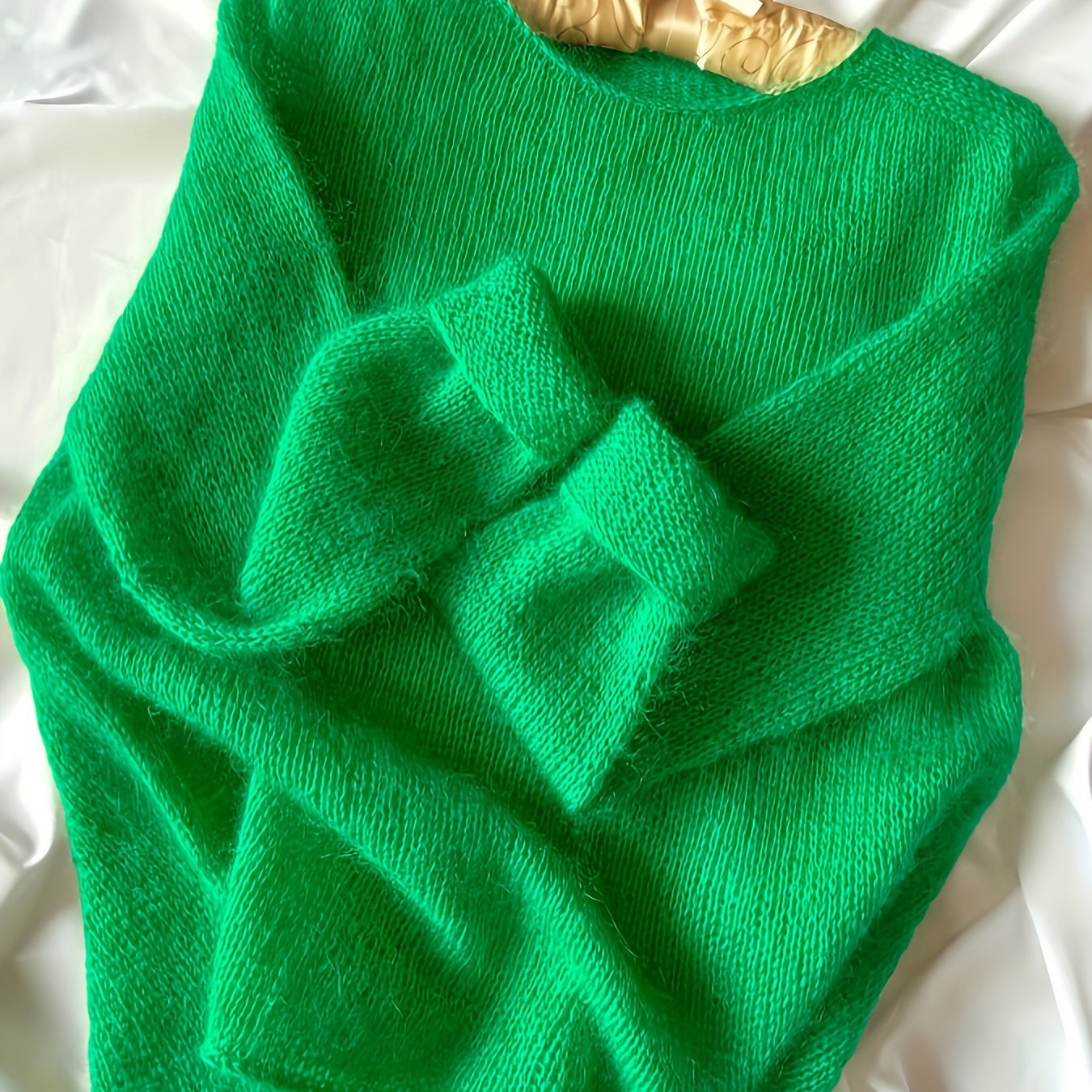 SOLÉANE™ | MAILLE ÉLÉGANTE ET CONFORTABLE